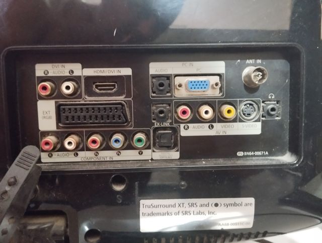 Televisor 22 pulgadas Samsung