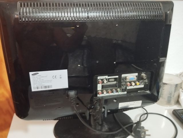 Televisor 22 pulgadas Samsung