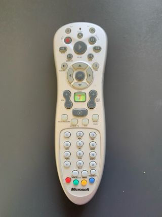 Telecomando Microsoft PC/XBox