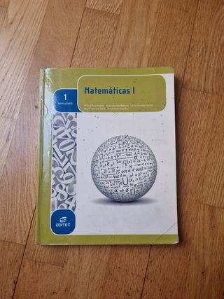 Libro de texto