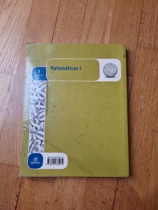 Libro de texto