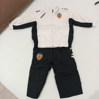Chándal bebe