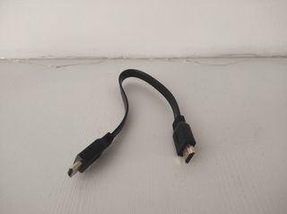 Seis cables