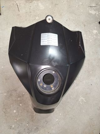 Depósito gasolina KTM Superduke 990