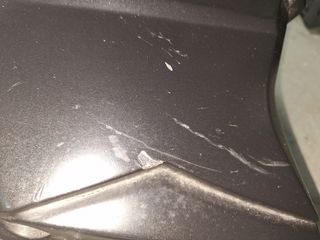 Depósito gasolina KTM Superduke 990