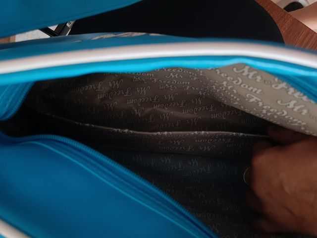 Tracolla mini Cooper