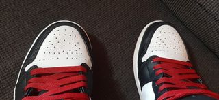 NIKE Air Jordan 1 Mid