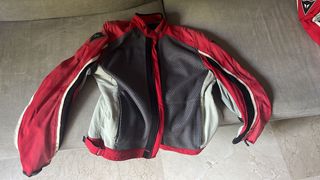 Chaqueta moto Dainese talla L