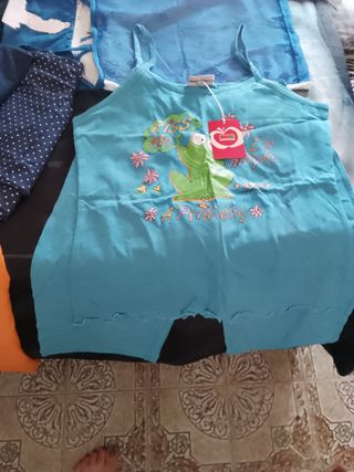 6 pigiami 