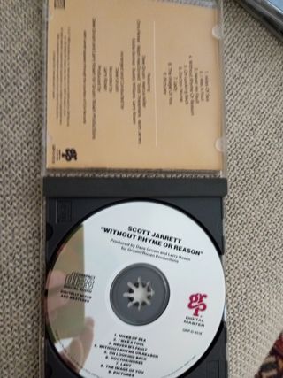 Cd