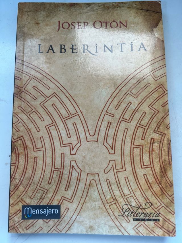 Laberintia