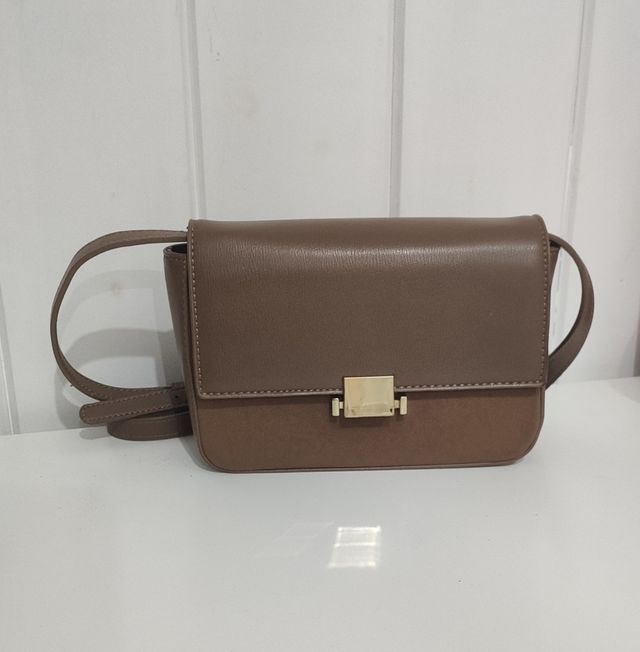 Bolso de El Corte Inglés