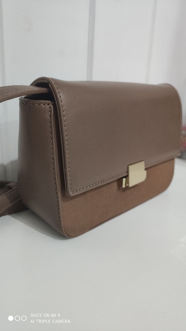 Bolso de El Corte Inglés