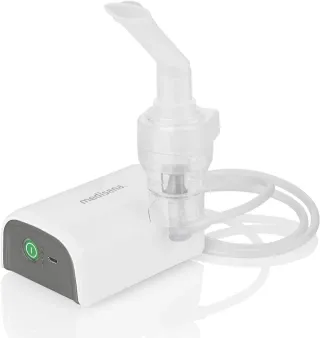 NUEVO medisana IN 605 inhalador - nebulizador