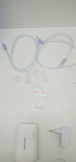 NUEVO medisana IN 605 inhalador - nebulizador