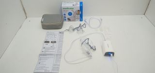 NUEVO medisana IN 605 inhalador - nebulizador
