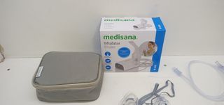 NUEVO medisana IN 605 inhalador - nebulizador