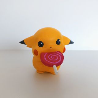 Figuras Pokemon