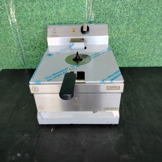 CA🍳  Freidora Eléctrica 8 Lts - Romux