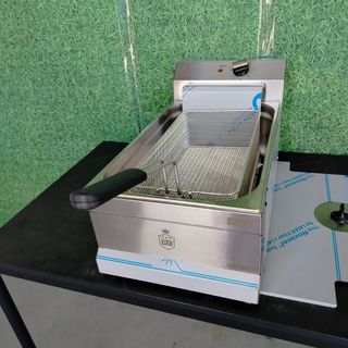 CA🍳 Freidora Eléctrica 10 Lts