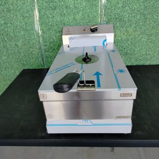 CA🍳 Freidora Eléctrica 10 Lts