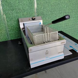 CA🍳 Freidora Eléctrica 10 Lts