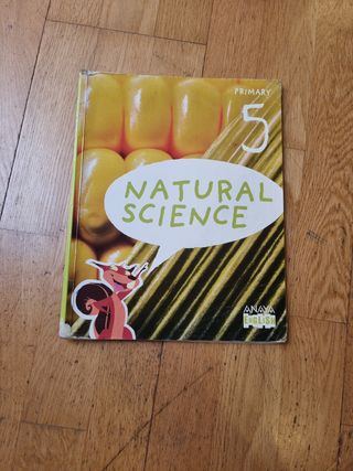 Libro de texto