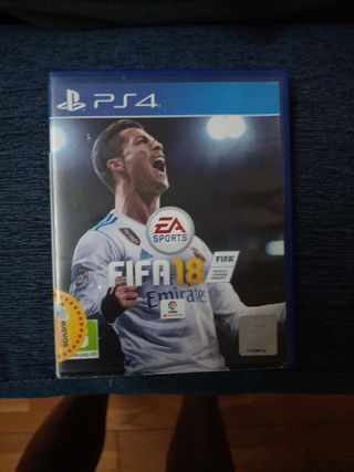 Juegos ps4 