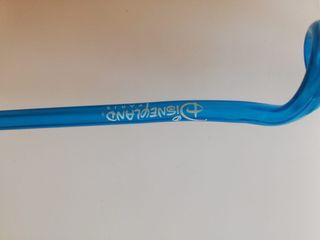 Cannuccia spirale Disney