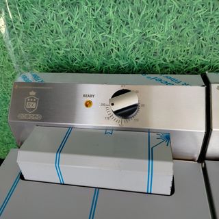 CA🍳 Freidora Eléctrica 10+10 Lts