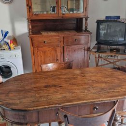 vetrinetta il legno primi 900