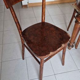 vetrinetta il legno primi 900