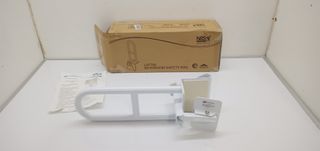 NUEVO NRS Healthcare Riel de seguridad para baño