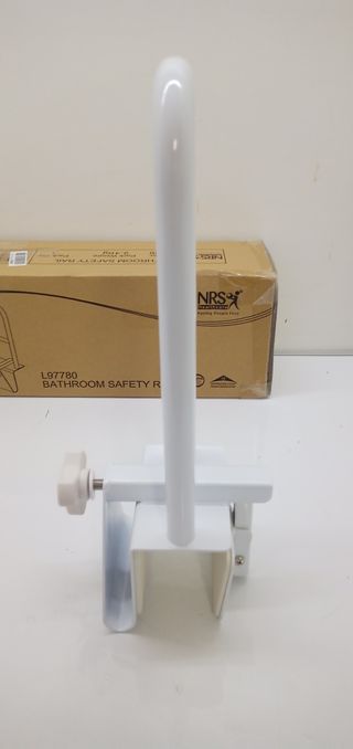 NUEVO NRS Healthcare Riel de seguridad para baño
