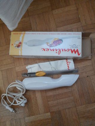 Coltello elettrico 