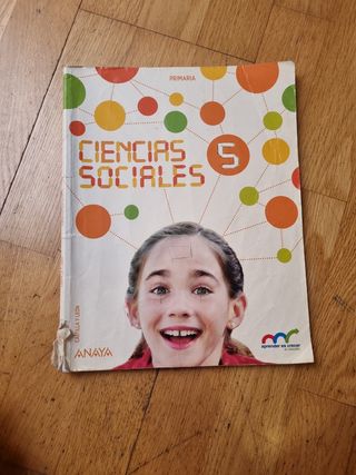 Libro de texto 