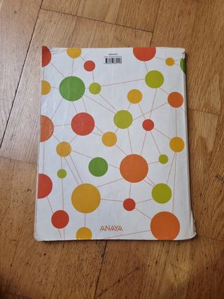 Libro de texto 
