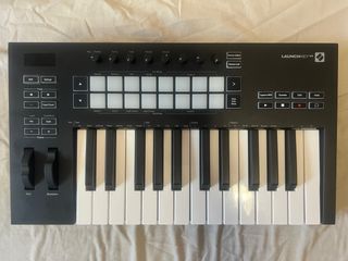 Novation Launchkey 25 mk3