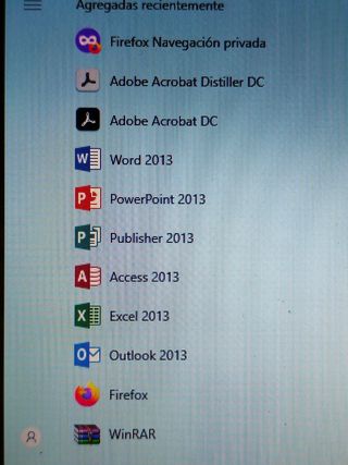 Portátil Completo HP Envy13