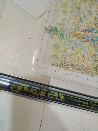 Fusil arpon de pesca 75