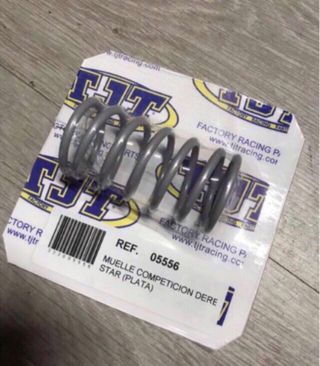 Muelle embrague TJT derbi variant