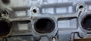 CULATA 111010E011 toyota HILUX VIII 2.4 DISEL