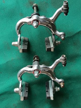 Pinze freni WEINMANN