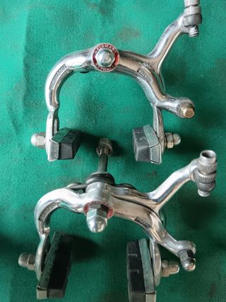 Pinze freni WEINMANN