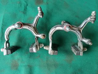 Pinze freni WEINMANN