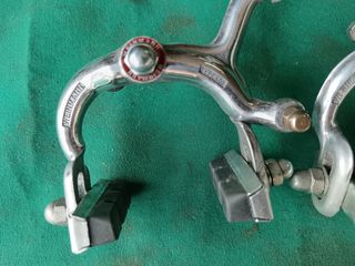 Pinze freni WEINMANN