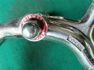 Pinze freni WEINMANN