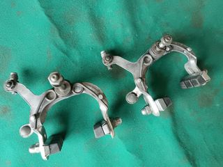 Pinze freni WEINMANN