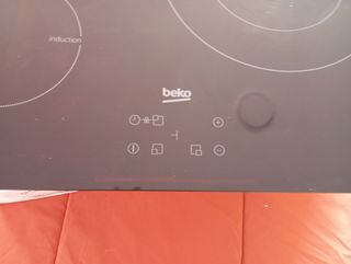 Vendo placa  de inducción