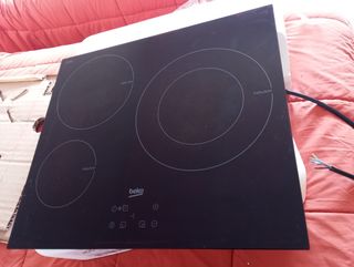 Vendo placa  de inducción